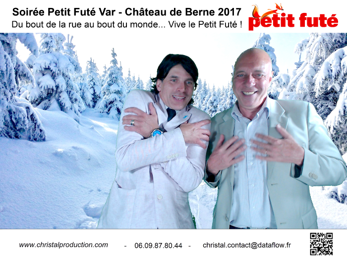 Photobooth photocall fond vert animation photo_90034